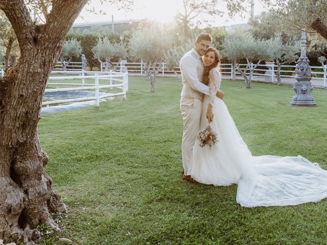 O casamento de Ricardo e Filipa em Leiria, Leiria (Concelho) 214