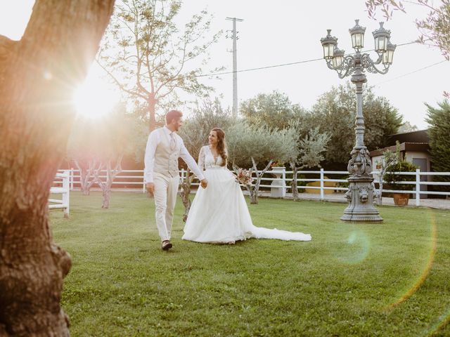 O casamento de Ricardo e Filipa em Leiria, Leiria (Concelho) 215