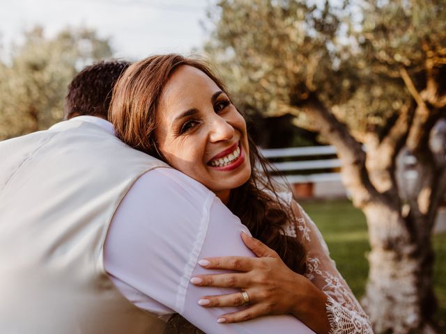 O casamento de Ricardo e Filipa em Leiria, Leiria (Concelho) 219