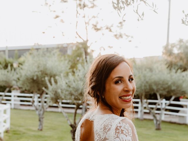 O casamento de Ricardo e Filipa em Leiria, Leiria (Concelho) 221
