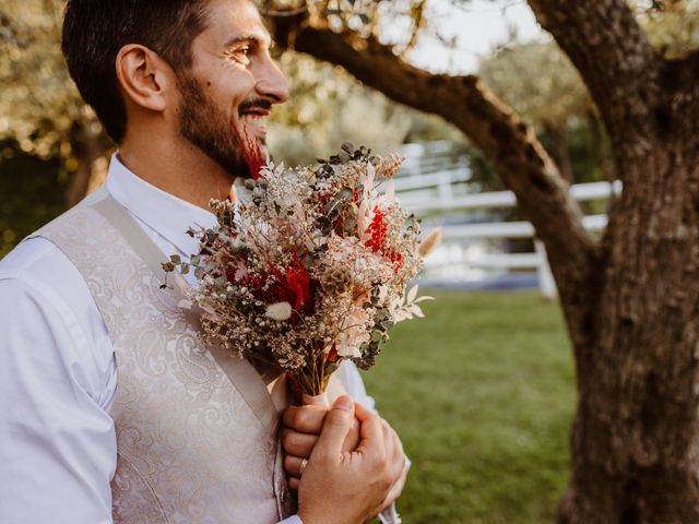 O casamento de Ricardo e Filipa em Leiria, Leiria (Concelho) 222