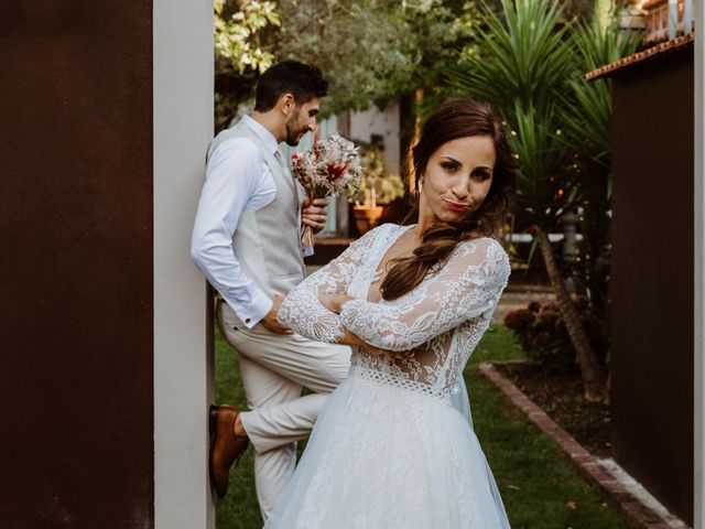 O casamento de Ricardo e Filipa em Leiria, Leiria (Concelho) 223