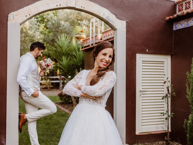 O casamento de Ricardo e Filipa em Leiria, Leiria (Concelho) 224