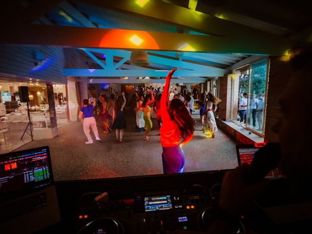 O casamento de Ricardo e Filipa em Leiria, Leiria (Concelho) 225