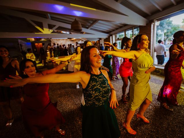O casamento de Ricardo e Filipa em Leiria, Leiria (Concelho) 226