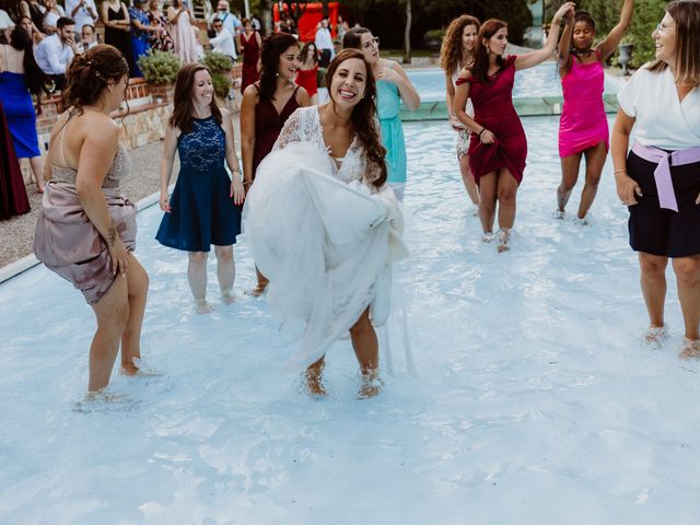 O casamento de Ricardo e Filipa em Leiria, Leiria (Concelho) 229