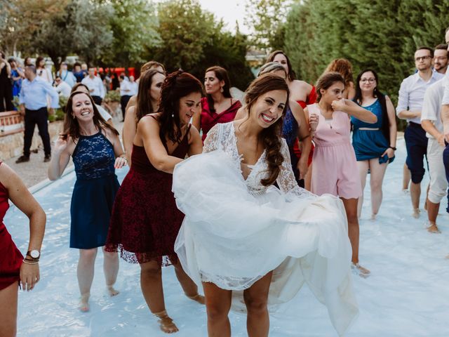 O casamento de Ricardo e Filipa em Leiria, Leiria (Concelho) 230