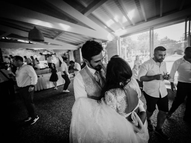 O casamento de Ricardo e Filipa em Leiria, Leiria (Concelho) 231