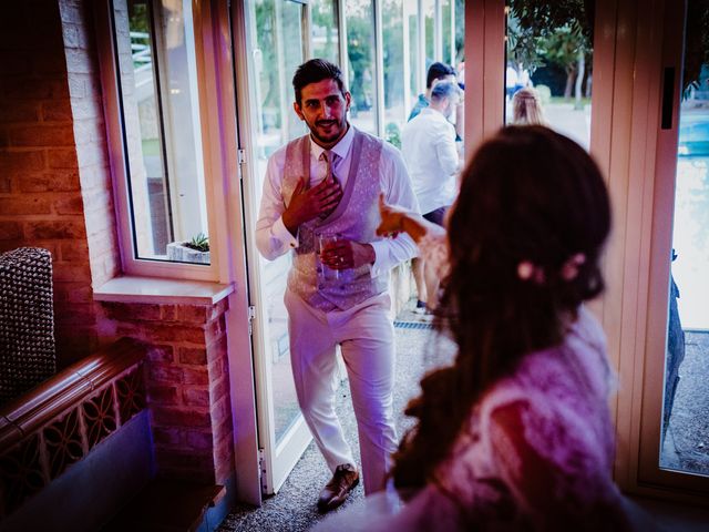 O casamento de Ricardo e Filipa em Leiria, Leiria (Concelho) 232