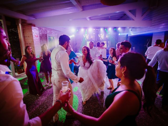 O casamento de Ricardo e Filipa em Leiria, Leiria (Concelho) 233