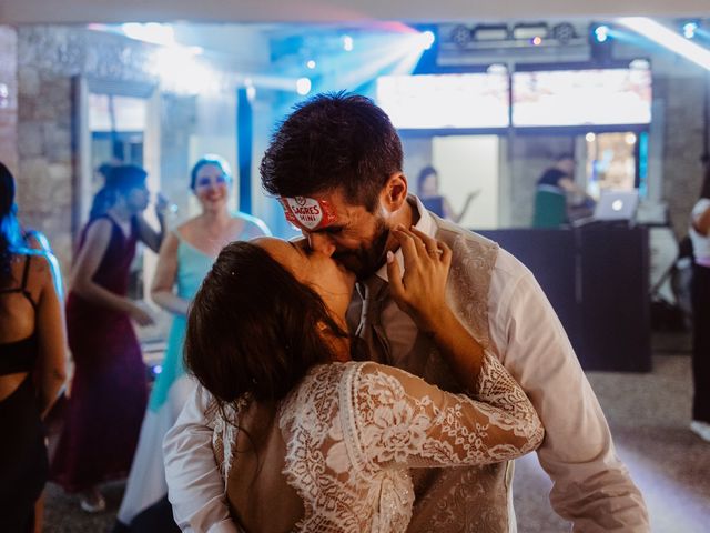 O casamento de Ricardo e Filipa em Leiria, Leiria (Concelho) 234