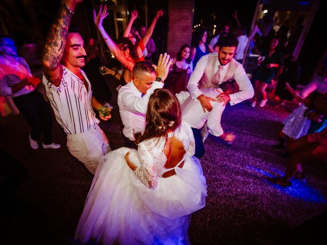 O casamento de Ricardo e Filipa em Leiria, Leiria (Concelho) 235