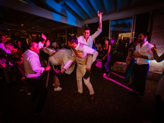 O casamento de Ricardo e Filipa em Leiria, Leiria (Concelho) 236