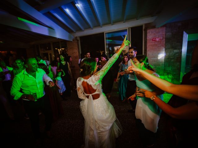O casamento de Ricardo e Filipa em Leiria, Leiria (Concelho) 237