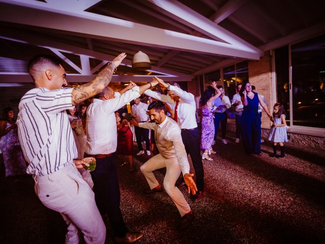 O casamento de Ricardo e Filipa em Leiria, Leiria (Concelho) 238