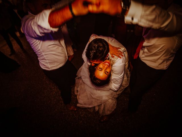 O casamento de Ricardo e Filipa em Leiria, Leiria (Concelho) 239