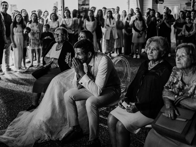 O casamento de Ricardo e Filipa em Leiria, Leiria (Concelho) 241