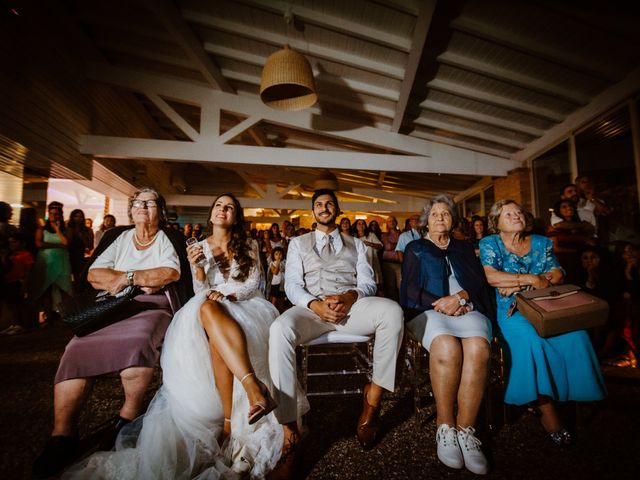 O casamento de Ricardo e Filipa em Leiria, Leiria (Concelho) 242