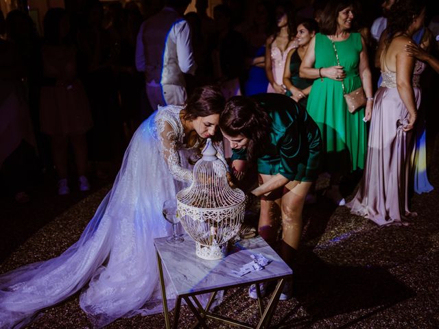 O casamento de Ricardo e Filipa em Leiria, Leiria (Concelho) 243