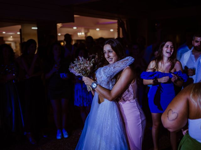 O casamento de Ricardo e Filipa em Leiria, Leiria (Concelho) 244