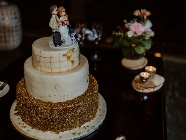 O casamento de Ricardo e Filipa em Leiria, Leiria (Concelho) 246