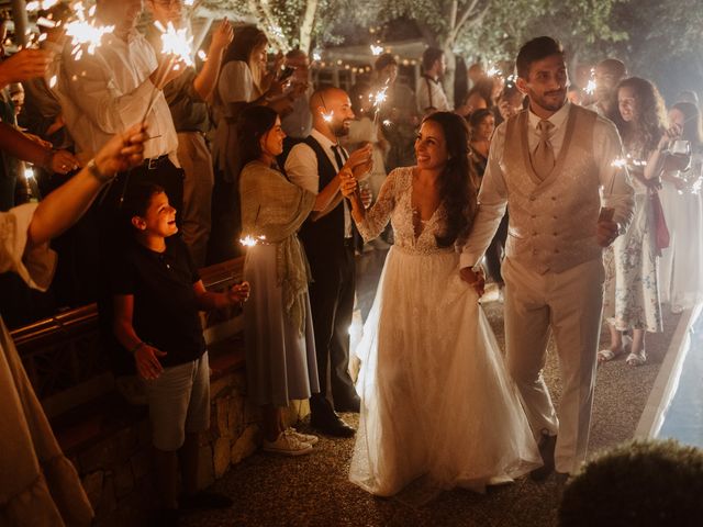 O casamento de Ricardo e Filipa em Leiria, Leiria (Concelho) 247