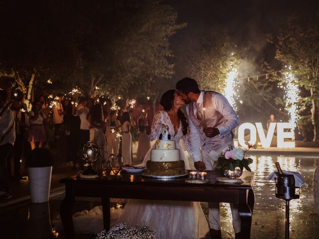 O casamento de Ricardo e Filipa em Leiria, Leiria (Concelho) 248
