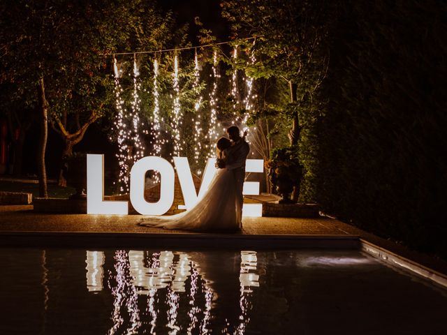 O casamento de Ricardo e Filipa em Leiria, Leiria (Concelho) 253