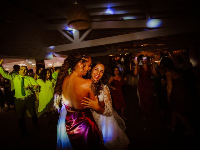 O casamento de Ricardo e Filipa em Leiria, Leiria (Concelho) 256