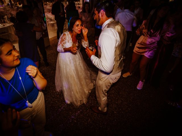 O casamento de Ricardo e Filipa em Leiria, Leiria (Concelho) 259