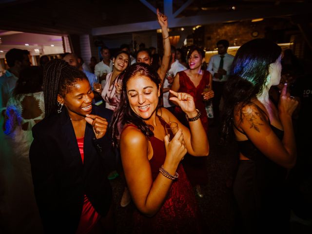 O casamento de Ricardo e Filipa em Leiria, Leiria (Concelho) 260