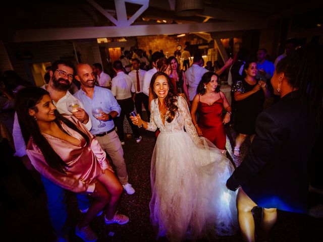 O casamento de Ricardo e Filipa em Leiria, Leiria (Concelho) 261