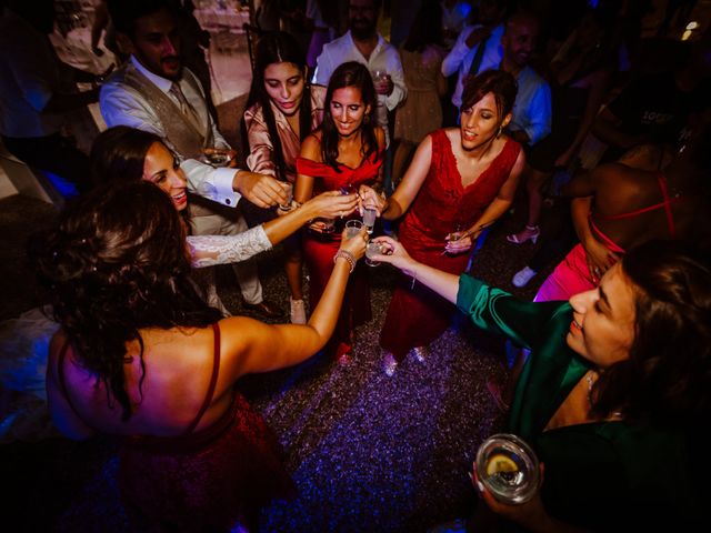 O casamento de Ricardo e Filipa em Leiria, Leiria (Concelho) 262