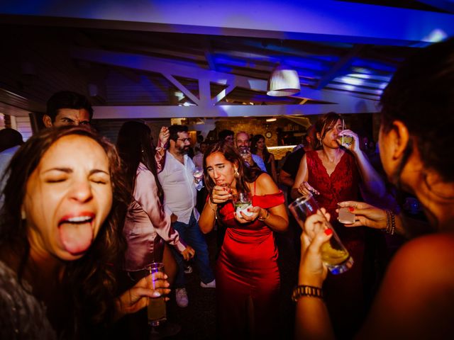 O casamento de Ricardo e Filipa em Leiria, Leiria (Concelho) 263