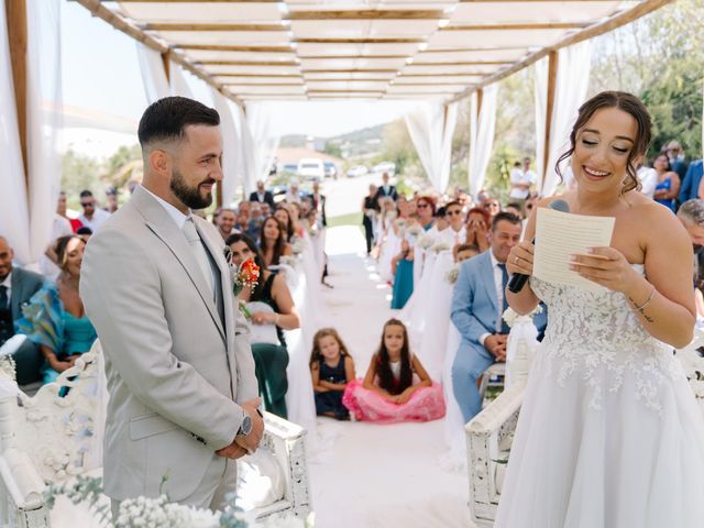 O casamento de João e Mariana em Vila Franca de Xira, Vila Franca de Xira 3