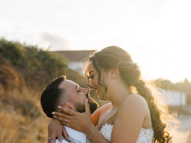 O casamento de João e Mariana em Vila Franca de Xira, Vila Franca de Xira 16