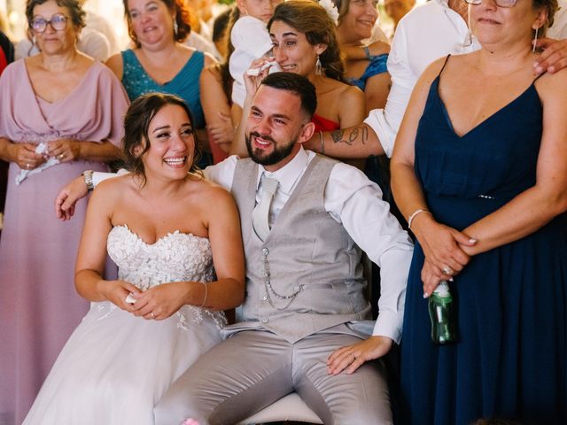 O casamento de João e Mariana em Vila Franca de Xira, Vila Franca de Xira 45