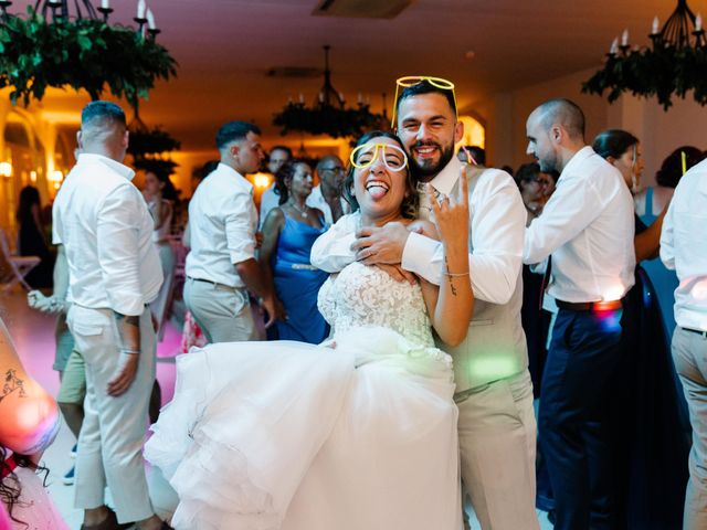 O casamento de João e Mariana em Vila Franca de Xira, Vila Franca de Xira 47