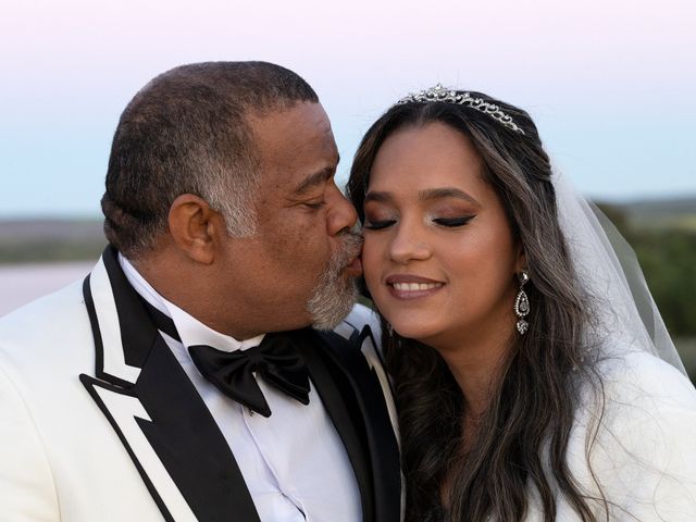 O casamento de Sarsya e Licínio em Elvas, Elvas 3