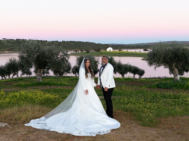O casamento de Sarsya e Licínio em Elvas, Elvas 8