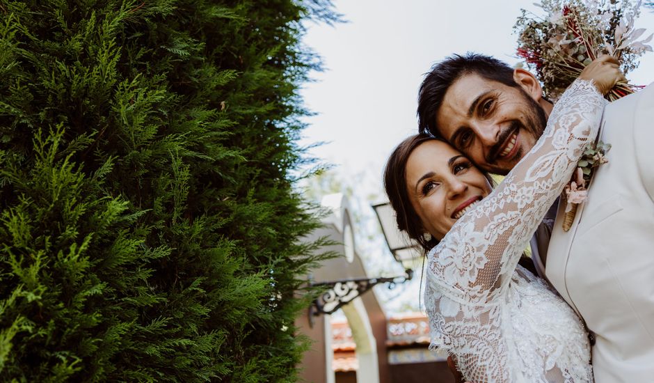 O casamento de Ricardo e Filipa em Leiria, Leiria (Concelho)