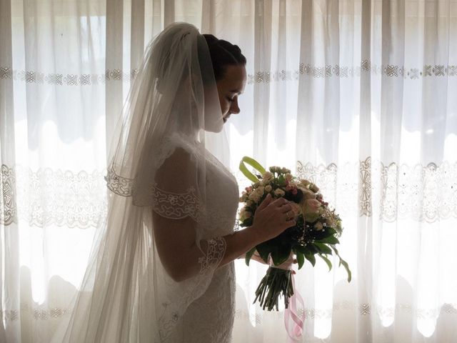 O casamento de Filipe e Catarina  em Santo Tirso, Santo Tirso 23