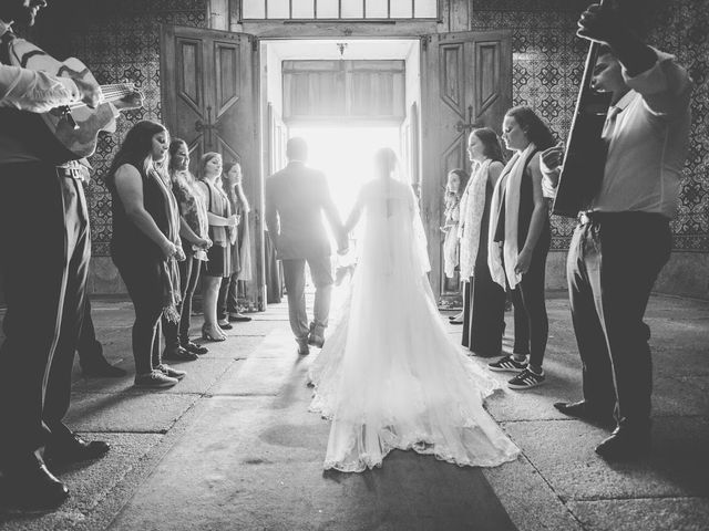 O casamento de Filipe e Catarina  em Santo Tirso, Santo Tirso 32