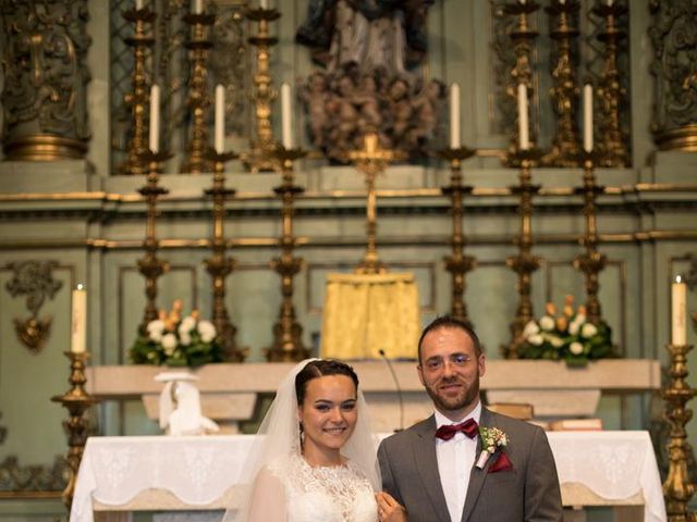 O casamento de Filipe e Catarina  em Santo Tirso, Santo Tirso 33