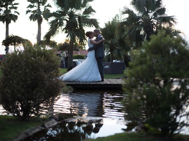 O casamento de Filipe e Catarina  em Santo Tirso, Santo Tirso 36