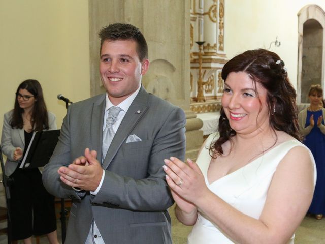 O casamento de Luis e Filomena em Mangualde, Mangualde 39