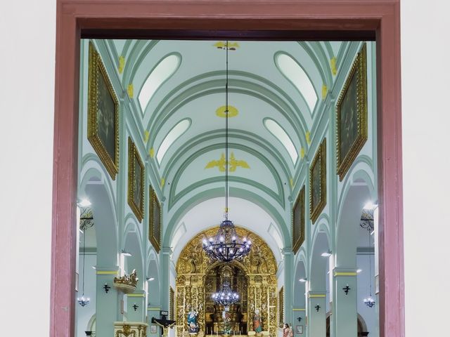 O casamento de João e Sónia em Alhandra, Vila Franca de Xira 33