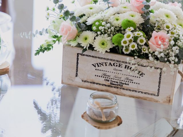 O casamento de João e Sónia em Alhandra, Vila Franca de Xira 40