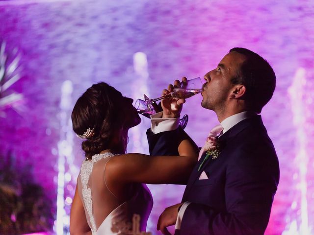 O casamento de João e Sónia em Alhandra, Vila Franca de Xira 62