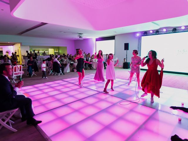 O casamento de João e Sónia em Alhandra, Vila Franca de Xira 65